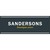 Sandersons Department Store logo
