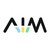 AIM logo