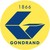 GONDRAND  France logo