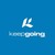 Keepgoing logo
