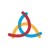 Centres d'animation de Bordeaux logo