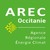 AREC Occitanie logo
