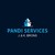 PANDI SERVICES J. & K. Brons GmbH logo