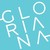 Gloriana logo