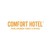 Comfort Hotel Bergen Airport logo