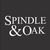 Spindle & Oak logo