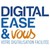 Digital'Ease & Vous logo