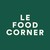 Le Food Corner logo