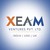 XEAM VENTURES PVT LTD. logo