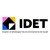 IDET Hauts-de-France logo