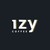 IzyCoffee logo