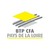 BTP CFA Pays de la Loire logo