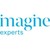 Imagine Experts Expertise Comptable logo