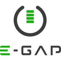 E-GAP logo