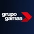 Gamas Group logo