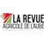 La Revue Agricole de l'Aube logo