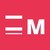 Medios logo