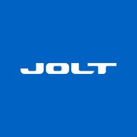 JOLT ENERGY logo