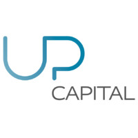 UP CAPITAL logo