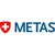 METAS logo