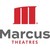 Marcus Theatres logo