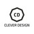 Clever Design logo