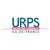 URPS médecins libéraux Ile-de-France logo