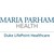 Maria Parham Health logo