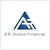 A.R. SUISSE FINANCIAL GMBH logo