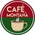 CAFÉ MONTAÑA logo