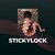 StickyLock logo