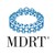 MDRT logo