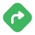 MapQuest logo