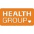 Health Group logo