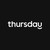 Thursday logo