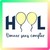 HOOL logo