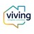 Viving - Salons Habitat & Immobilier logo