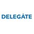 DELEGATE logo