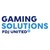 Gaming Solutions - FDJ UNITED logo