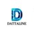 Dattaline logo