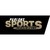 Parlons Sports Magazine logo