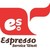 Espresso Service West logo