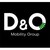 D&O Mobility Group logo