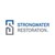 Strongwater Restoration logo