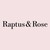 Raptus&Rose logo