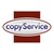 Copy Service logo