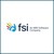 FSI, an MRI Software Company logo