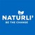 NATURLI’ logo