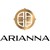 Arianna Skincare logo