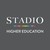 STADIO Higher Education logo